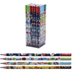 Fatih Kurşun Kalem Mevsimler 17700 (72 li)