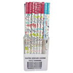 Fatih Kurşun Kalem Çocuk Çizimi