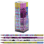 Fatih Kurşun Kalem Flamingo 17720  (72 Li Paket)