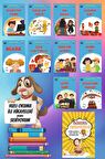 2.Sınıf Bil Bakalım Ne oldu ? (10 Kitap)+Hızlı Okuma