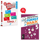 5.Sınıf Pruva Türkçe Soru Bankası (Hediyeli)