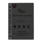 Joko Epu Hd Makine Mat Seramik Hayalet Nano Ekran Koruyucu