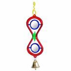 AYNALI KUM SAATİ OYUNCAK