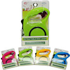 OTOMATİK TASMA - 3 METRE - RENK SORUNUZ