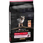 Pro Plan Puppy Somonlu Yavru Köpek Maması 12 Kg