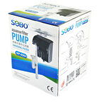SOBO WP-606H ŞELALE FİLTRE