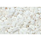 VİTASAND AKVARYUM ÇAKILI - BEYAZ 300 gr