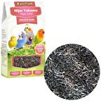 EUROGOLD NİJER TOHUMU 250 GR