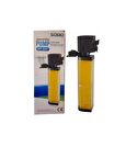Sobo Wp-5001 Akvaryum İç Filtre / 40w 2800 Lt/h