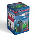 Aqua Master PRO-1000 Dış Filtre 3 Sepet 1000L/H