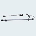 80 CM SU İÇİ LED AYDINLATMA MAVİ - BEYAZ IŞIK