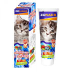 Yetkili Satıcı - Zonaks Kedi Antistress Sakinleştirici Malt Macun 100 gr