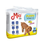 Mio Tuvalet Eğitim Pedi 30’lu 60 X 90 Cm Yapışkanlı