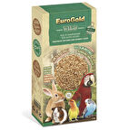 EuroGold Kuş ve Kemirgen Kafes Altlığı 1 Kg
