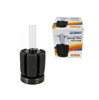 Sobo Üretim Filtresi Silindir S Boy / 6 cm