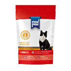 PAW PAW SIĞIR ETLİ Yetişkin Kedi 85 GR POUCH  x 4 Adet