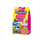Vitakraft Egzotik Menu Bülbül Yemi 500 g