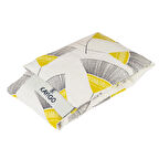 Kayigo Warmy Lavantalı Ilık Sarılma Yastığı-Hardal Çiçeği