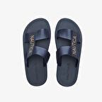 Nautica Erkek Lacivert Terlik