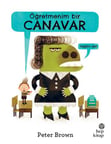 Öğretmenim Bir Canavar