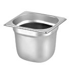 Netlon NET S 1038 Gastronom Küvet 1/6 100 mm