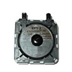 Kombi Kare Prosestat , Baymak Baxi Hava Akış Şartel