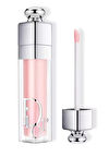 Dior Addict Lip Maximizer - Nemlendirici ve Dolgunlaştırıcı Dudak Parlatıcısı 001 Pink