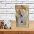 Barista Espresso Premium Çekirdek Kahve (Öğütülmemiş)-500 gr (KUPA HEDİYELİ)