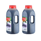 Aktürk Üzüm Pekmezi 650 gr Bidon x 2 Adet