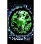 Şaman Defterleri   Kurtulma Vakti / Gece Kitaplığı / Evangelia Volanis