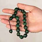 18 'li Doğal Andız Tesbih Tespih