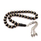 Pigado Küre Kesim Pirinç İşlemeli Gürcistan Oltu tesbih