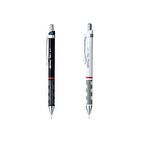 Rotring Tikky Versatil Kalem 0.7 mm Siyah-Beyaz
