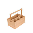 Mien Kaşıklık Bambu Mien-622