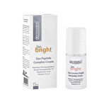 Dermoskin Be Bright Göz Çevresi Peptit Kompleks Krem 15 ml