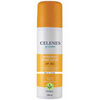 Güneş Koruyucu Losyon Sprey Spf+50 150 ml
