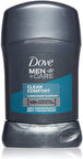 Dove Men Clean Comfort Stick Deodorant 50 ml