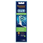 Oral-b Cross Action Diş Fırçası Yedek Başlığı 2 Adet