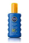 Nivea Nemlendirici Güneş Spreyi 200ml