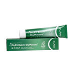 Zubio Organik Vegan Diş Eti Bakımı Diş Macunu 75 gr