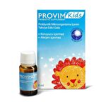 Wellcare Provim Kids Damla 8 ml