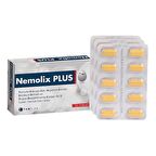 Nemolix PLUS 30 Tablet