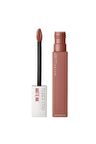 Super Stay Matte Ink Unnude Likit Mat Ruj - 65 Seductress - Nude