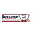 Parodontax Beyazlatıcı Tam Koruma Diş Macunu 75 ml