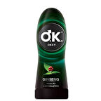 Okey Ginseng Masaj Jeli Kayganlaştırıcı 200 ml