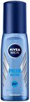 Nivea Fresh Active Pump Sprey Deodorant Erkek, 75 ml