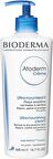 Bioderma Atoderm Cream Kuru Ciltler İçin Nemlendirici, Besleyici ve Koruyucu Bakım Kremi