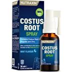 Nutraxin Costur Root Nane Aromalı Sprey 30 ml