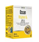 Orzax Ocean Vitamin D3 400 IU Sprey 20ml