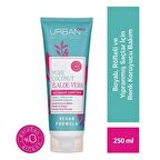 Urban Care Pure Coconut & Aloe Vera Şampuan 250 ml
